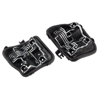 Support Ampoule Feu Arrière Gauche Droit Audi A3 Sportback 5 - installé sur véhicule - Becquet Voiture