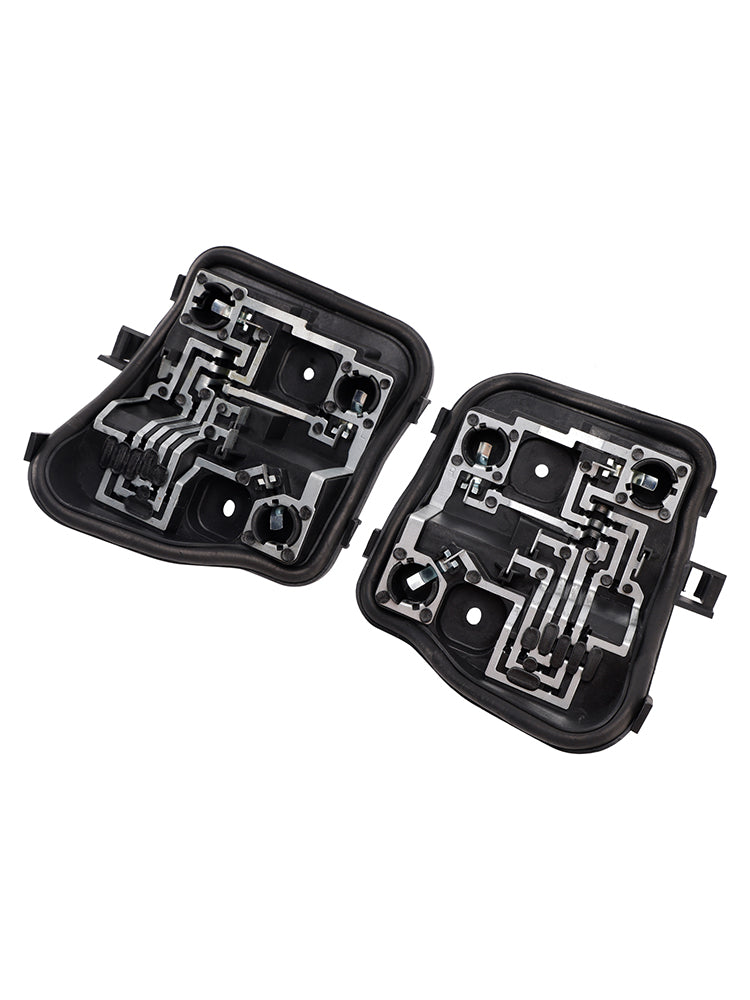 Support Ampoule Feu Arrière Gauche Droit Audi A3 Sportback 5 - vue arrière - Becquet Voiture