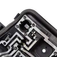 Support Ampoule Feu Arrière Gauche Droit Audi A3 Sportback 5 - vue de dessus - Becquet Voiture