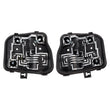 Support Ampoule Feu Arrière Gauche Droit Audi A3 Sportback 5