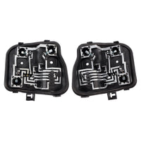 Support Ampoule Feu Arrière Gauche Droit Audi A3 Sportback 5 - vue de face - Becquet Voiture