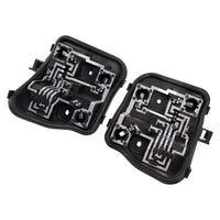 Support Ampoule Feu Arrière Gauche Droit Audi A3 Sportback 5 - vue de trois-quarts - Becquet Voiture