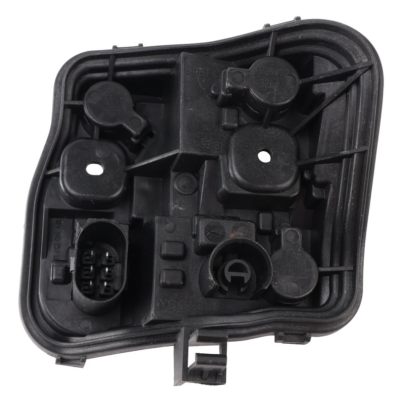 Support Ampoule Feu Arrière Gauche Droit Audi A3 Sportback 5 - vue rapprochée - Becquet Voiture