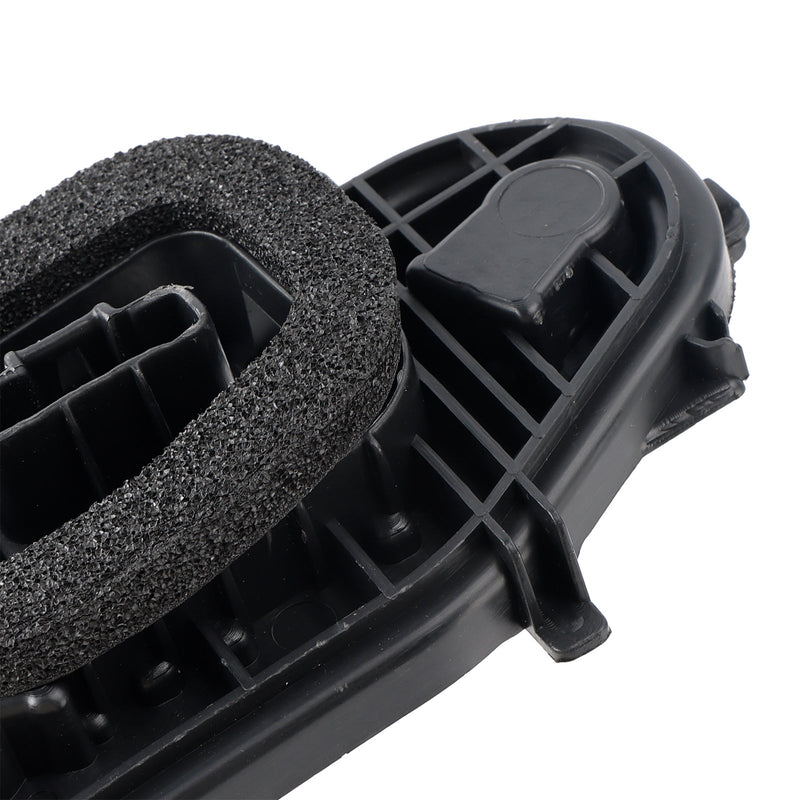 Support Ampoule Feu Arrière Gauche Droit Peugeot Partner 2019-2024 - vue de profil 2 - Becquet Voiture
