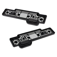 Support Ampoule Feu Arrière Gauche Droit VW Caddy 2004-2014 2K5945257A 58A - installé sur véhicule - Becquet Voiture