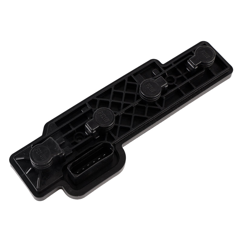 Support Ampoule Feu Arrière Gauche Droit VW Caddy 2004-2014 2K5945257A 58A - vue rapprochée - Becquet Voiture