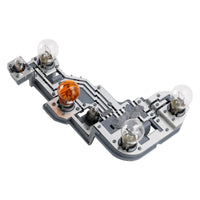 Support Ampoule Feu Arrière Gauche Mercedes Classe C W204 Break - packshot studio - Becquet Voiture