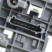 Support Ampoule Feu Arrière Gauche Mercedes Classe C W204 Break - vue de dessus - Becquet Voiture