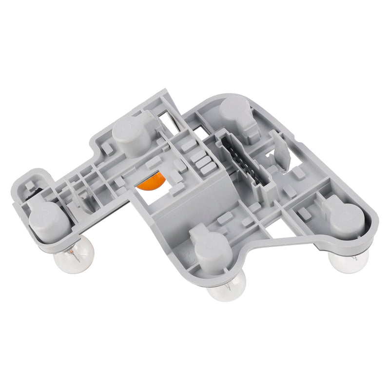 Support Ampoule Feu Arrière Gauche Mercedes W204 C 2007-2010 - détail du montage - Becquet Voiture