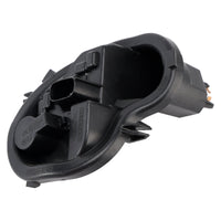 Support Ampoule Feu Arrière Gauche Opel Astra K 2016-2023 39001577 - détail du montage - Becquet Voiture