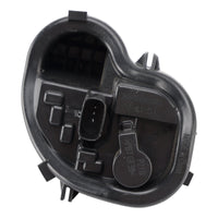 Support Ampoule Feu Arrière Gauche Opel Astra K 2016-2023 39001577 - installé sur véhicule - Becquet Voiture