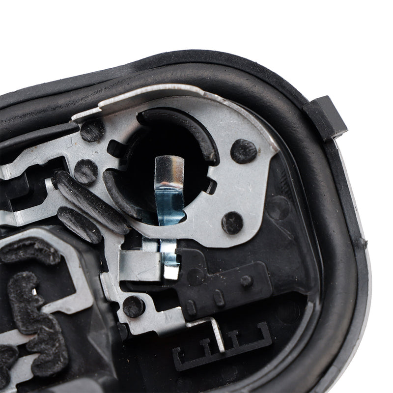 Support Ampoule Feu Arrière Gauche Opel Astra K 2016-2023 39001577 - vue rapprochée - Becquet Voiture