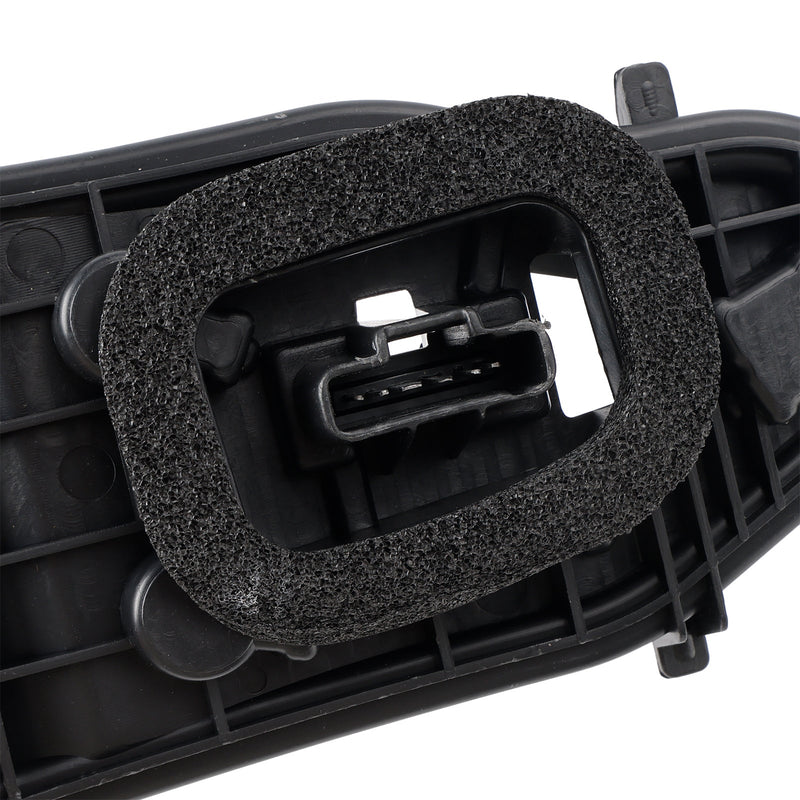 Support Ampoule Feu Arrière Gauche Peugeot Partner Berlingo Combo 2019-2024 - vue de face 2 - Becquet Voiture