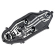 Support Ampoule Feu Arrière Gauche Peugeot Partner Berlingo Combo 2019-2024