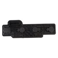 Support Ampoule Feu Arrière Gauche VW Caddy 2004-2014 2K5945257A - détail du montage - Becquet Voiture