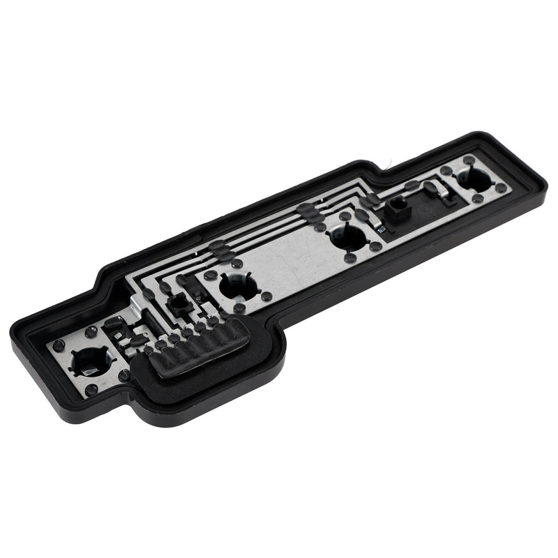 Support Ampoule Feu Arrière Gauche VW Caddy 2004-2014 2K5945257A - packshot studio - Becquet Voiture