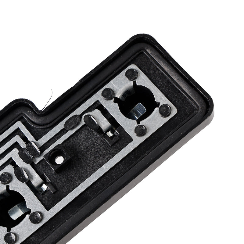 Support Ampoule Feu Arrière Gauche VW Caddy 2004-2014 2K5945257A - vue de dessus - Becquet Voiture