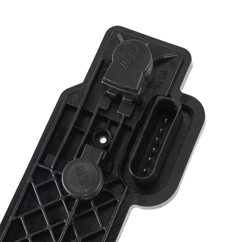 Support Ampoule Feu Arrière Gauche VW Caddy 2004-2014 2K5945257A - vue rapprochée - Becquet Voiture