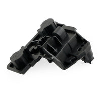 Support Ampoule Feu Arrière Intérieur Gauche Audi A4 B8 8K5945257B - vue rapprochée - Becquet Voiture