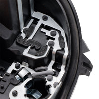Support Ampoule Feu Arrière Opel Astra K 2016-2023 5 Portes - en situation - Becquet Voiture