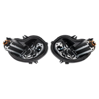 Support Ampoule Feu Arrière Opel Astra K 2016-2023 5 Portes - installé sur véhicule - Becquet Voiture