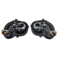 Support Ampoule Feu Arrière Opel Astra K 2016-2023 5 Portes - vue de face - Becquet Voiture