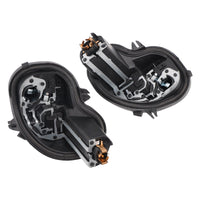 Support Ampoule Feu Arrière Opel Astra K 2016-2023 5 Portes - vue de trois-quarts - Becquet Voiture