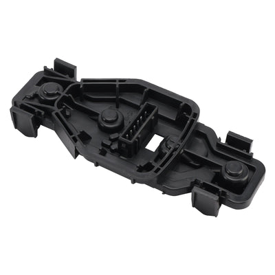 Support Ampoule Feu Citroën Berlingo Peugeot Partner 634679 - en situation - Becquet Voiture