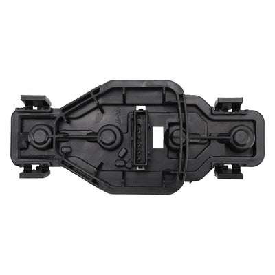 Support Ampoule Feu Citroën Berlingo Peugeot Partner 634679 - vue de dessus - Becquet Voiture