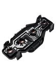 Support Ampoule Feu Citroën Berlingo Peugeot Partner 634679