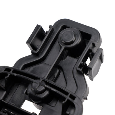 Support Ampoule Feu Citroën Berlingo Peugeot Partner 634679 - vue de profil 2 - Becquet Voiture