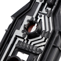 Support Ampoule Feu Citroën Berlingo Peugeot Partner 634679 - vue de profil - Becquet Voiture