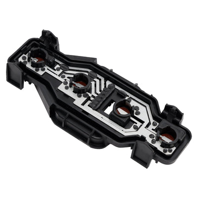 Support Ampoule Feu Citroën Berlingo Peugeot Partner 634679 - vue rapprochée - Becquet Voiture