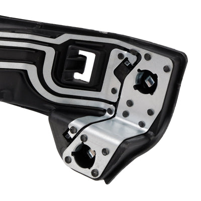 Support Ampoule Feu Droit Audi Q3 2012-2018 8U0945222 - en situation - Becquet Voiture