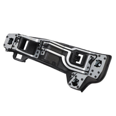 Support Ampoule Feu Droit Audi Q3 2012-2018 8U0945222 - installé sur véhicule - Becquet Voiture