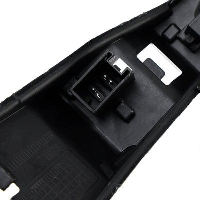 Support Ampoule Feu Droit Audi Q3 2012-2018 8U0945222 - vue de dessus - Becquet Voiture