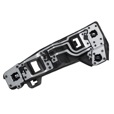 Support Ampoule Feu Droit Audi Q3 2012-2018 8U0945222 - vue de face - Becquet Voiture