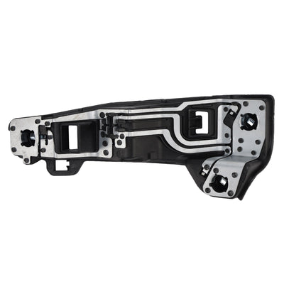 Support Ampoule Feu Droit Audi Q3 2012-2018 8U0945222 - vue de trois-quarts - Becquet Voiture
