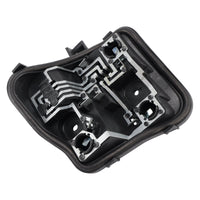 Support Ampoule Feu Gauche Audi A3 Sportback 8P 2009-2013 - packshot studio - Becquet Voiture