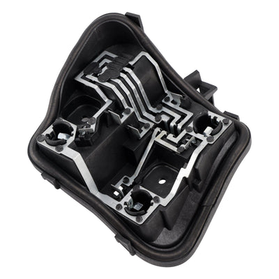 Support Ampoule Feu Gauche Audi A3 Sportback 8P 2009-2013 - vue arrière - Becquet Voiture