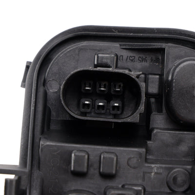 Support Ampoule Feu Gauche Audi A3 Sportback 8P 2009-2013 - vue de face 2 - Becquet Voiture
