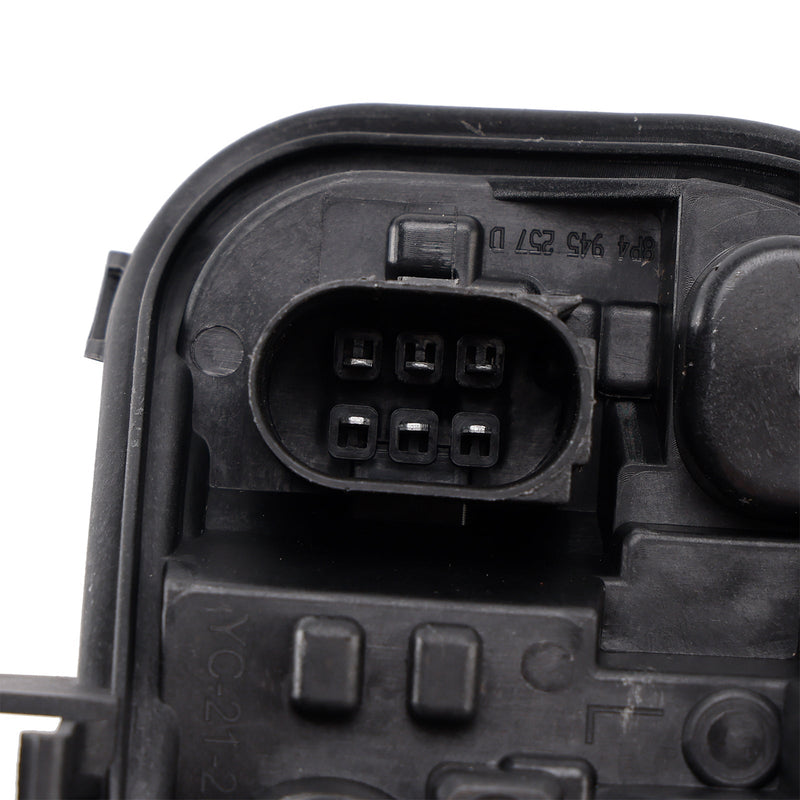 Support Ampoule Feu Gauche Audi A3 Sportback 8P 2009-2013 - vue de face 2 - Becquet Voiture