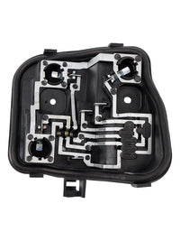 Support Ampoule Feu Gauche Audi A3 Sportback 8P 2009-2013 - vue de face - Becquet Voiture