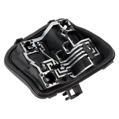 Support Ampoule Feu Gauche Audi A3 Sportback 8P 2009-2013 - vue de trois-quarts - Becquet Voiture