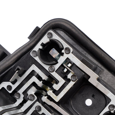 Support Ampoule Feu Gauche Audi A3 Sportback 8P 2009-2013 - vue rapprochée - Becquet Voiture