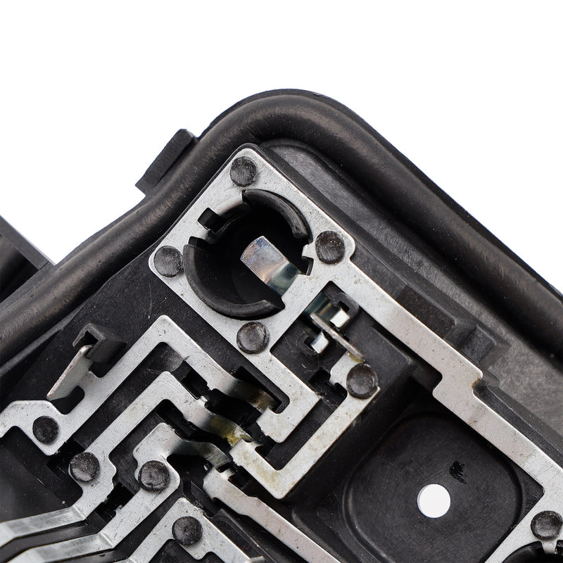 Support Ampoule Feu Gauche Audi A3 Sportback 8P 2009-2013 - vue rapprochée - Becquet Voiture