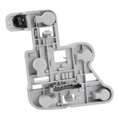 Support Ampoule Feu Gauche Droit Mercedes W204 2007-2010 - détail du montage - Becquet Voiture