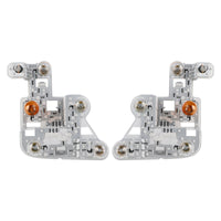 Lampenfassung Scheinwerfer links rechts Mercedes W204 2007-2010 - Rückansicht - Becquet Voiture