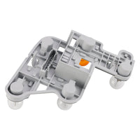 Lampenfassung Scheinwerfer links rechts Mercedes W204 2007-2010 - Nahansicht - Becquet Voiture