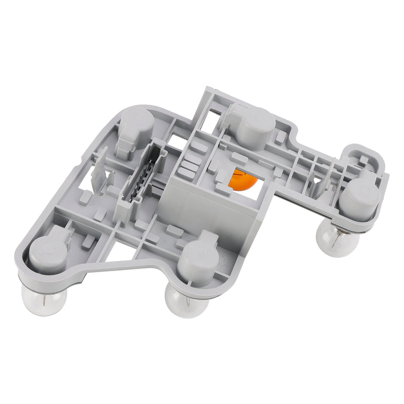 Lampenfassung Scheinwerfer links rechts Mercedes W204 2007-2010 - Nahansicht - Becquet Voiture